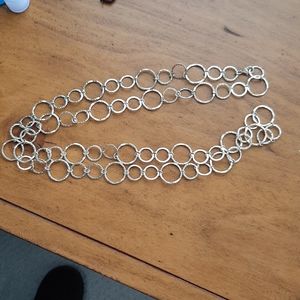 Costume Necklace